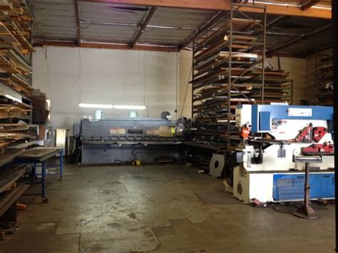 stainless steel metal fabricators in gardena|m and k gardena ca.